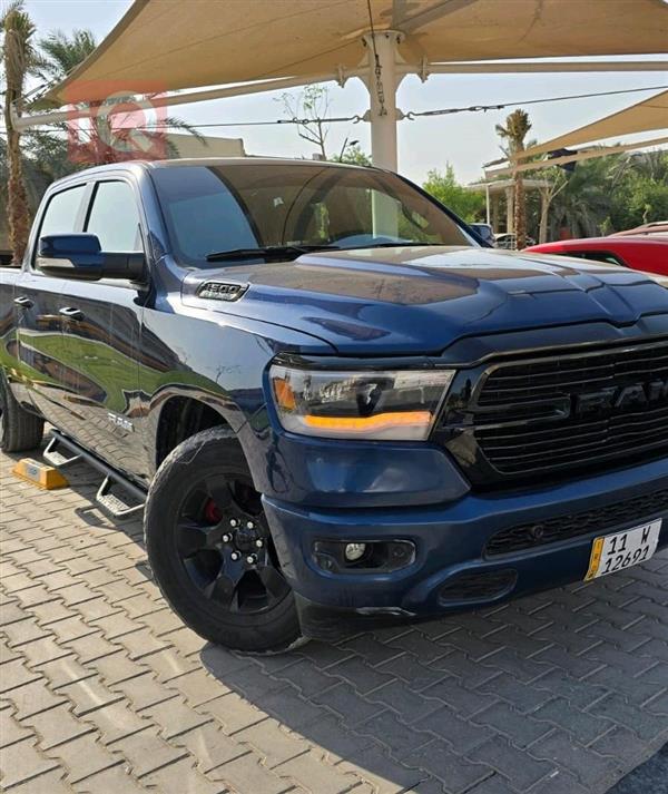 رام 1500 2022 للبيع في العراق - البصرة